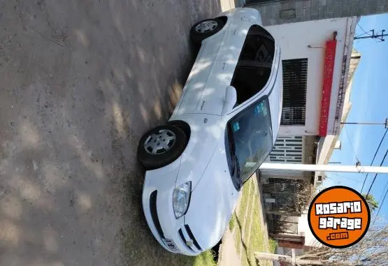 Chevrolet Corsa  2012 - foto 3