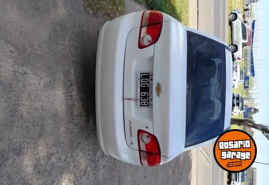 Chevrolet Corsa  2012 - foto 5