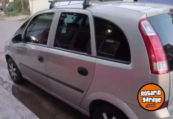 Chevrolet Meriva  2004 - foto 1