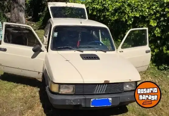 Fiat 147 Tr  1993 - foto 1