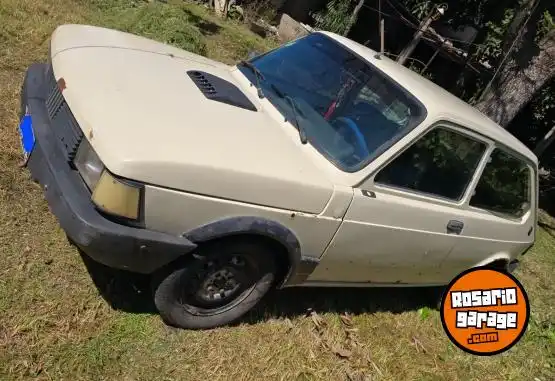 Fiat 147 Tr  1993 - foto 2
