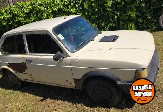 Fiat 147 Tr  1993 - foto 3