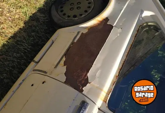 Fiat 147 Tr  1993 - foto 4
