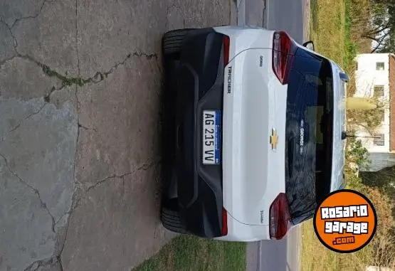 Chevrolet Traker Lt  2023 - foto 2