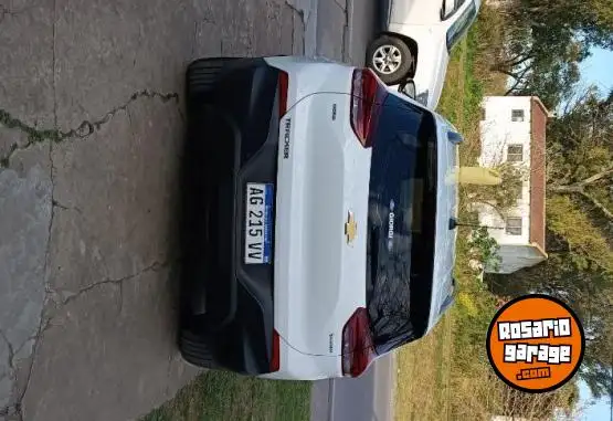 Chevrolet Traker Lt  2023 - foto 3