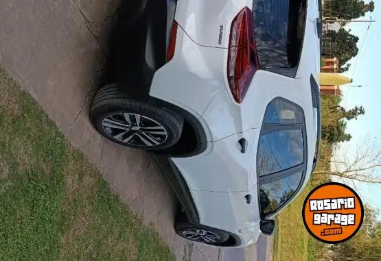 Chevrolet Traker Lt  2023 - foto 4