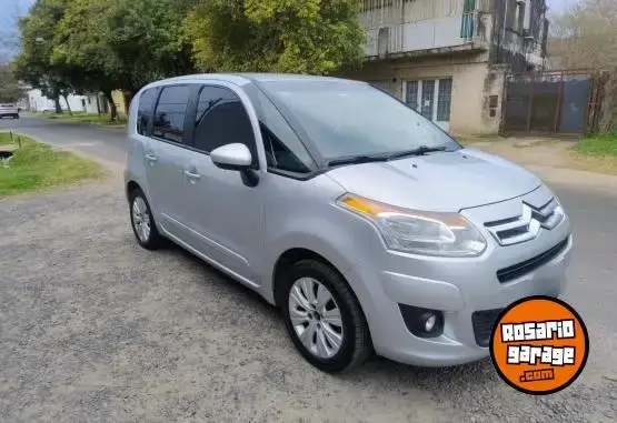 Citroën Picasso  2012 - foto 1