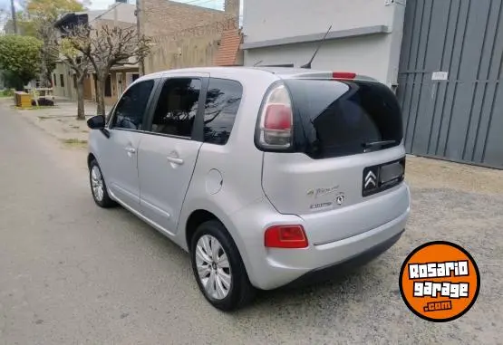 Citroën Picasso  2012 - foto 3