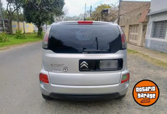 Citroën Picasso  2012 - foto 4