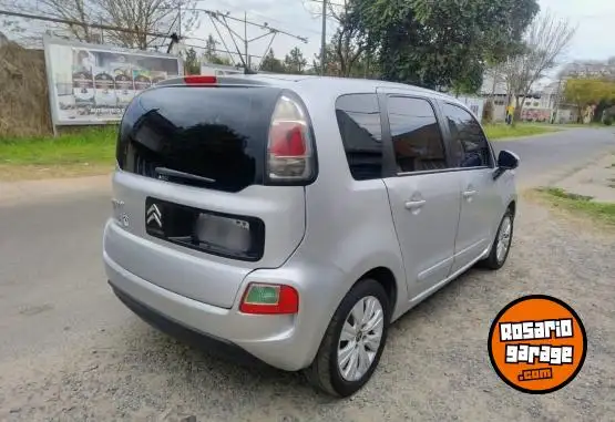 Citroën Picasso  2012 - foto 5