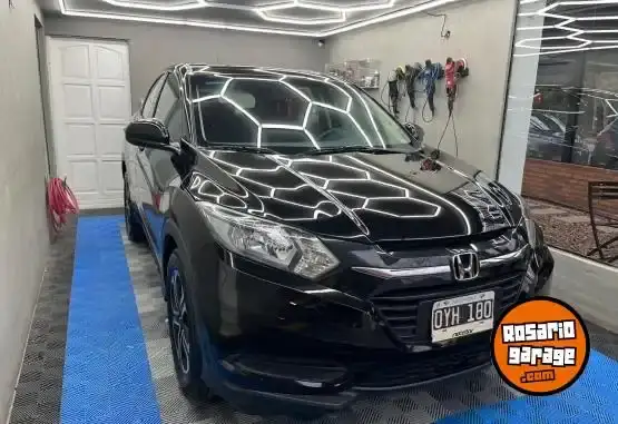 Honda Hrv  2015 - foto 1
