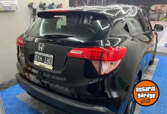 Honda Hrv  2015 - foto 2