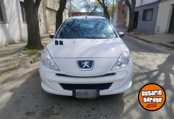 Peugeot 207  2012 - foto 2