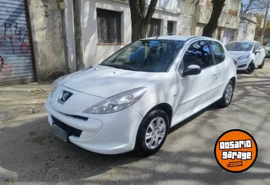 Peugeot 207  2012 - foto 3