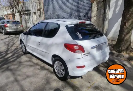 Peugeot 207  2012 - foto 4