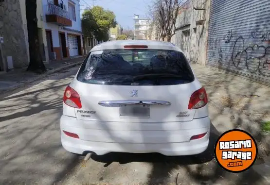 Peugeot 207  2012 - foto 5
