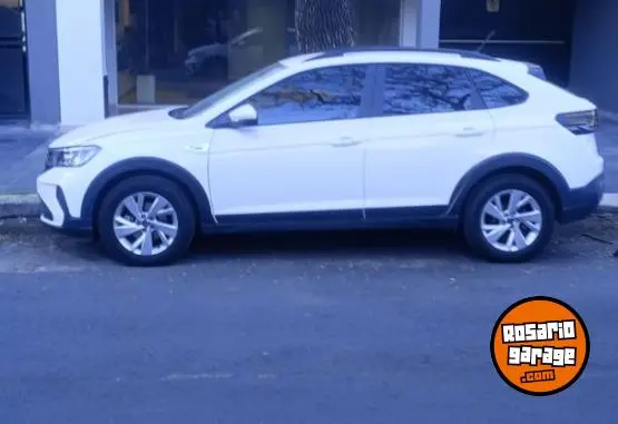Volkswagen Nivus Confortline  2024 - foto 1