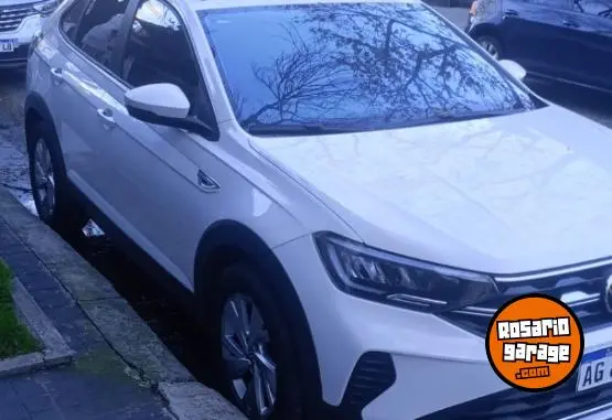 Volkswagen Nivus Confortline  2024 - foto 2