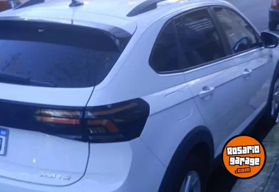 Volkswagen Nivus Confortline  2024 - foto 3