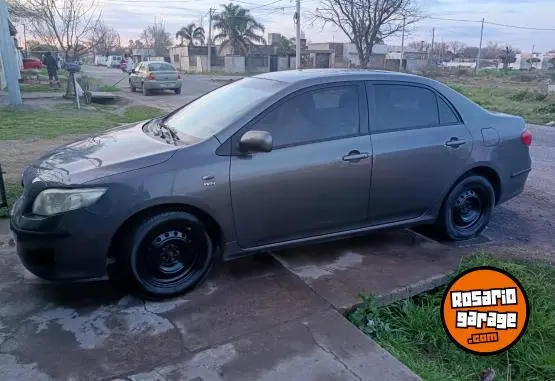 Toyota Corolla  2009 - foto 2