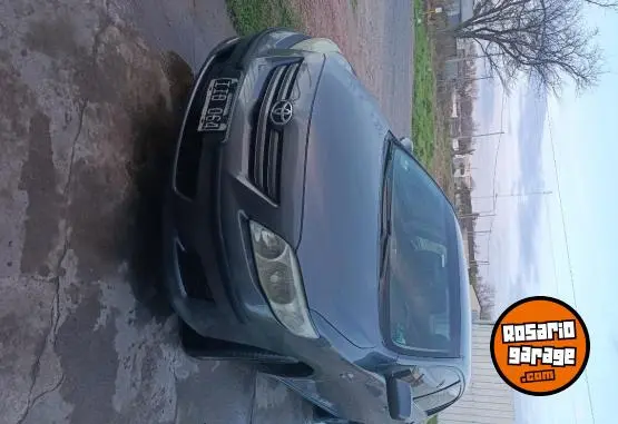 Toyota Corolla  2009 - foto 3