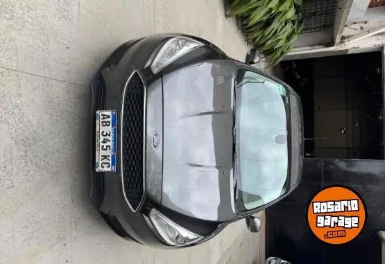 Ford Focus S  2017 - foto 3