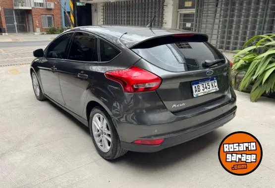 Ford Focus S  2017 - foto 4