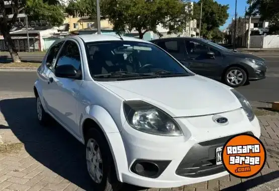 Ford Ka  2013 - foto 1