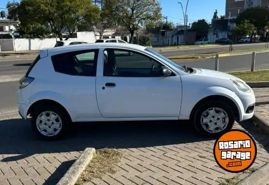 Ford Ka  2013 - foto 2