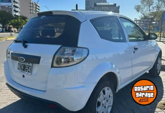 Ford Ka  2013 - foto 3