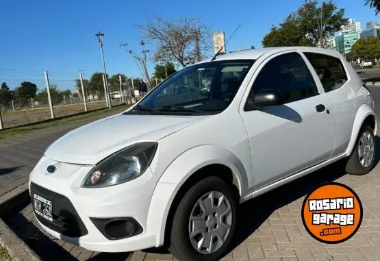 Ford Ka  2013 - foto 4