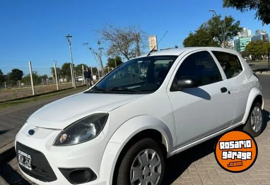 Ford Ka  2013 - foto 5
