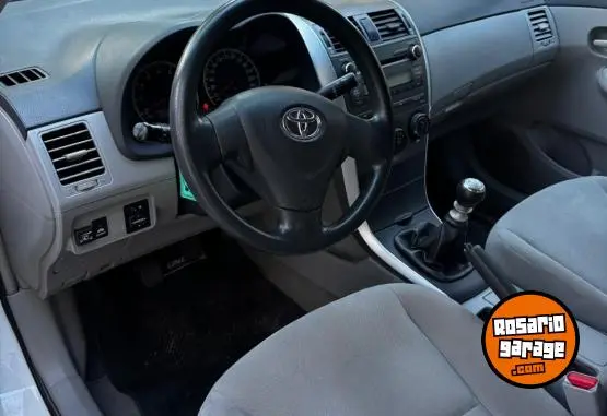 Toyota Corolla Xli  2012 - foto 4