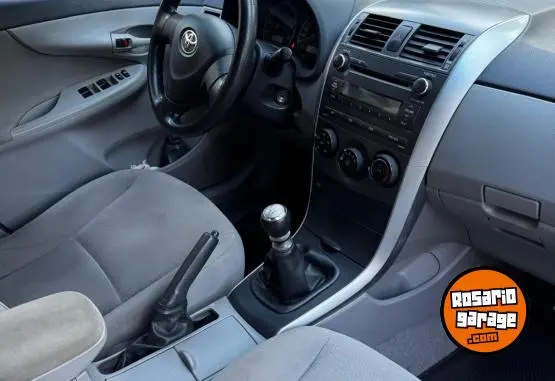 Toyota Corolla Xli  2012 - foto 5