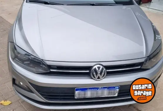 Volkswagen 1.6 Msi 110 Cv  2019 - foto 2
