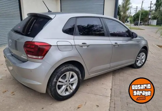 Volkswagen 1.6 Msi 110 Cv  2019 - foto 3