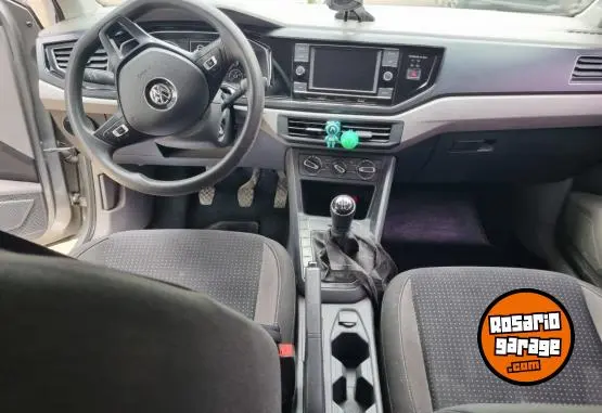 Volkswagen 1.6 Msi 110 Cv  2019 - foto 4
