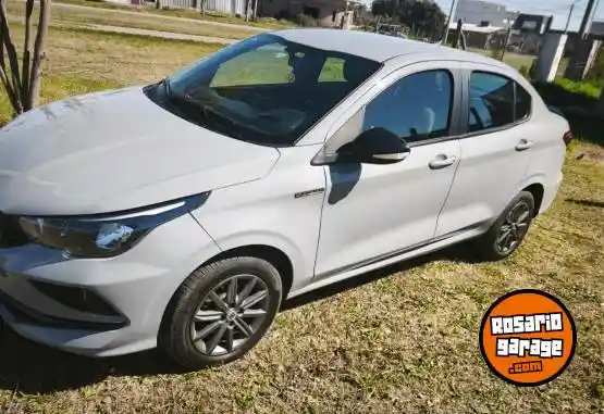 Fiat Cronos 1.3 S-Desing  2022 - foto 1
