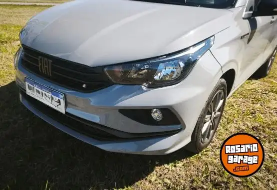 Fiat Cronos 1.3 S-Desing  2022 - foto 3