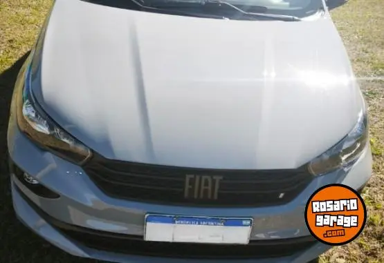 Fiat Cronos 1.3 S-Desing  2022 - foto 4