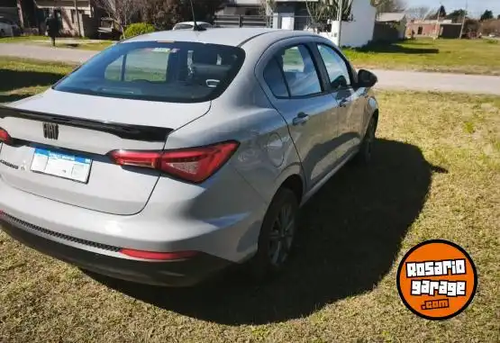 Fiat Cronos 1.3 S-Desing  2022 - foto 5