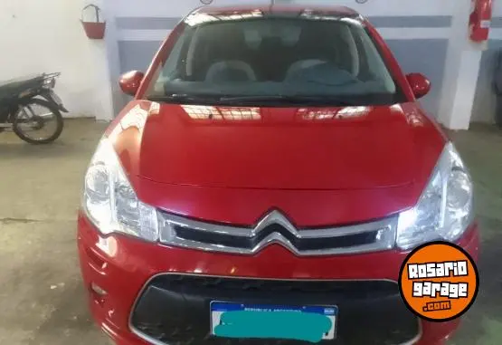 Citroën C3  2020 - foto 1