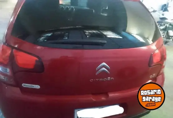 Citroën C3  2020 - foto 3
