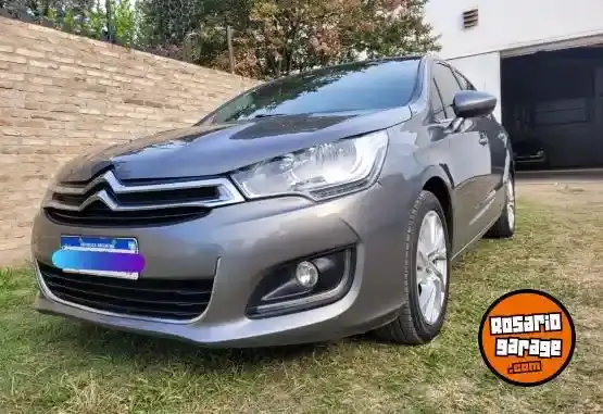 Citroën C4  2017 - foto 1