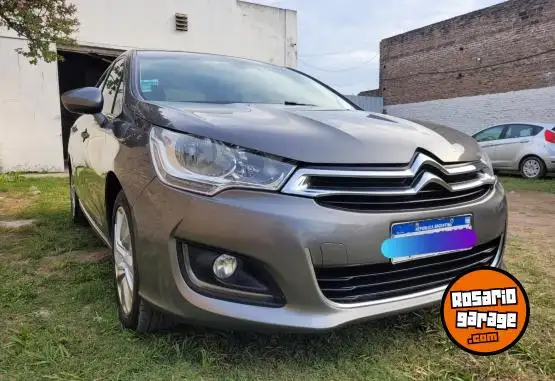 Citroën C4  2017 - foto 2