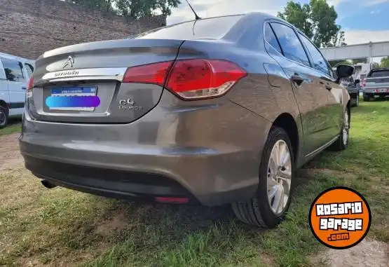 Citroën C4  2017 - foto 3