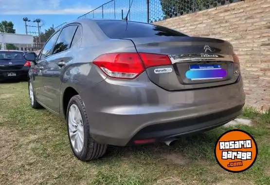 Citroën C4  2017 - foto 4