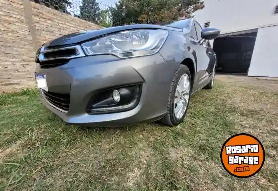 Citroën C4  2017 - foto 5