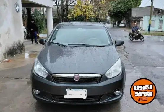 Fiat Grand Siena 2013  2013 - foto 1