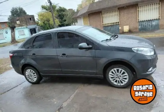 Fiat Grand Siena 2013  2013 - foto 2